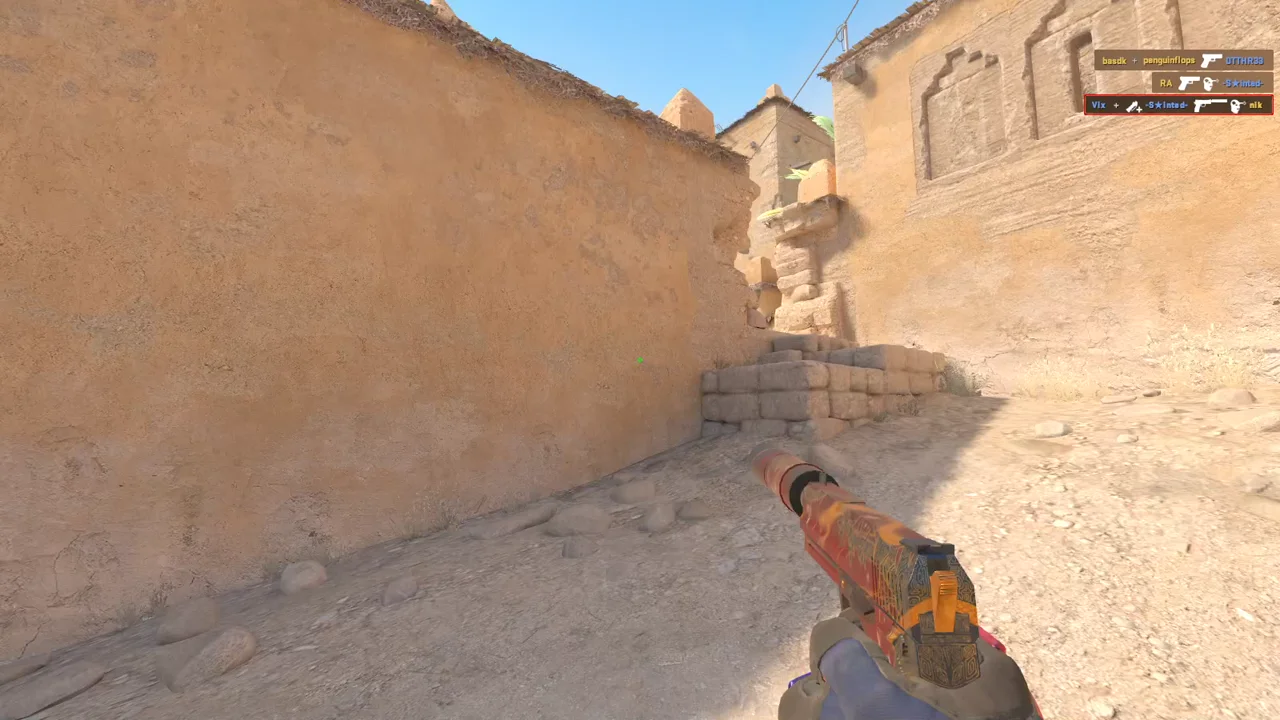 highlight
